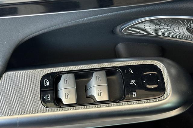 2025 Mercedes-Benz AMG E 53 E E 53 AMG