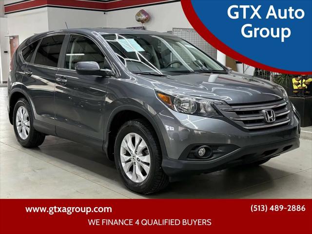 2013 Honda CR-V EX for sale near West Chester, OH