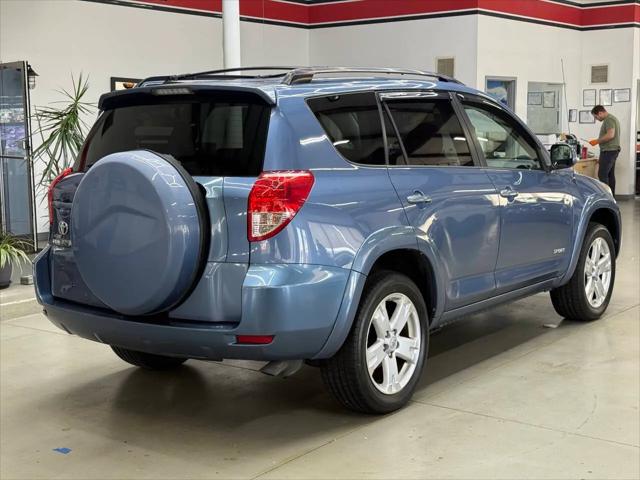 2007 Toyota RAV4 Sport V6