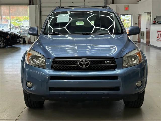 2007 Toyota RAV4 Sport V6