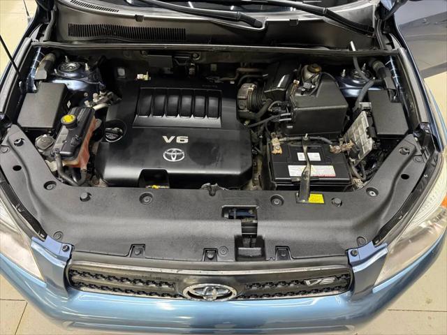 2007 Toyota RAV4 Sport V6