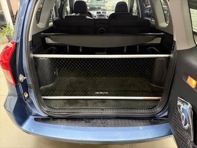 2007 Toyota RAV4 Sport V6