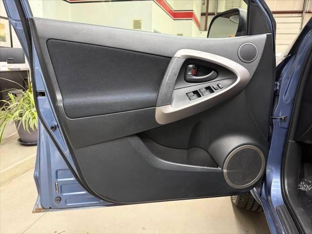 2007 Toyota RAV4 Sport V6