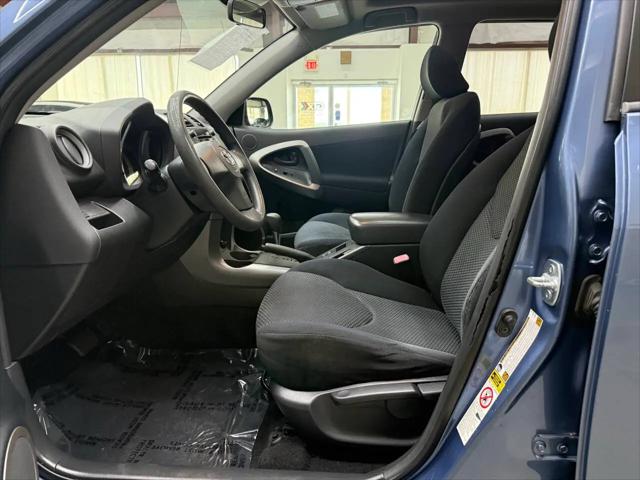 2007 Toyota RAV4 Sport V6