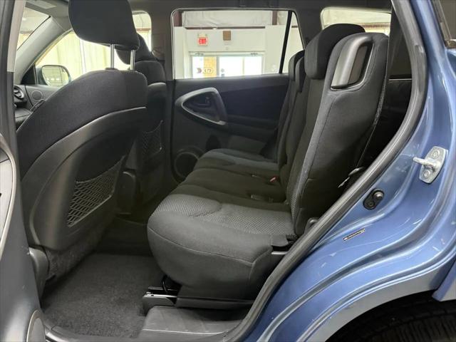 2007 Toyota RAV4 Sport V6