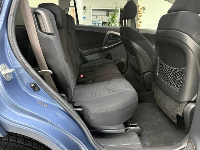 2007 Toyota RAV4 Sport V6