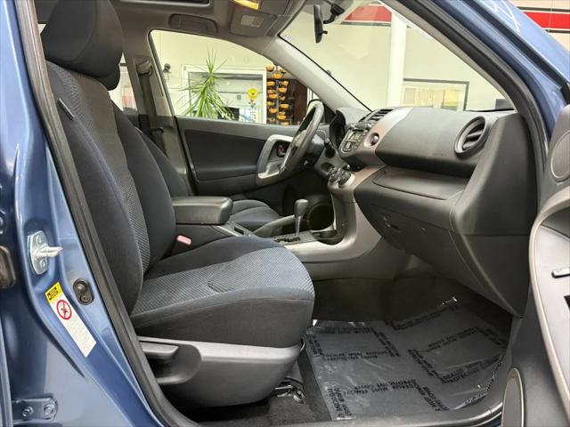 2007 Toyota RAV4 Sport V6