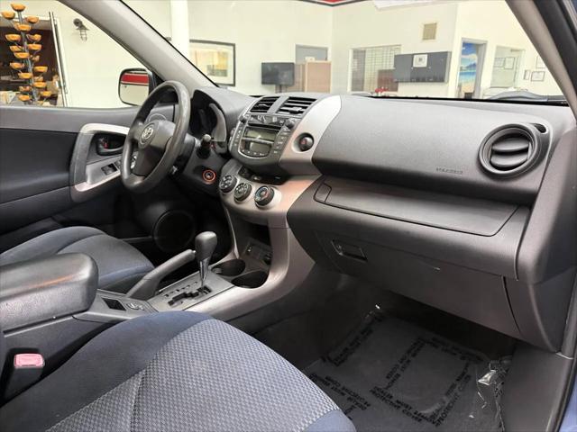 2007 Toyota RAV4 Sport V6