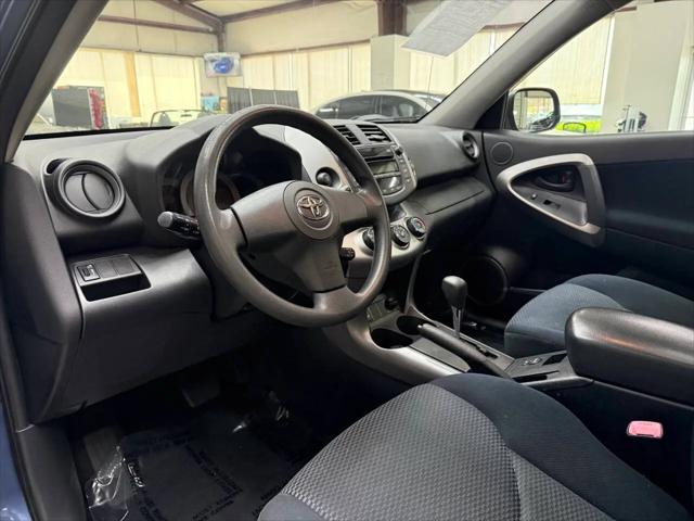 2007 Toyota RAV4 Sport V6
