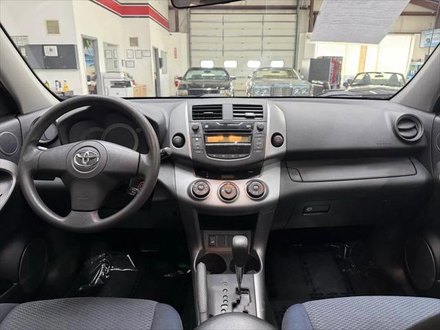 2007 Toyota RAV4 Sport V6