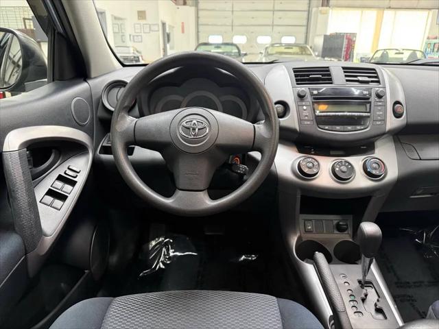 2007 Toyota RAV4 Sport V6