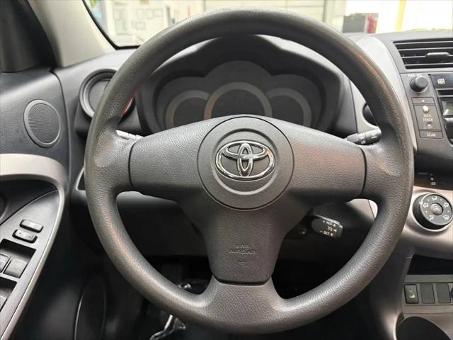 2007 Toyota RAV4 Sport V6