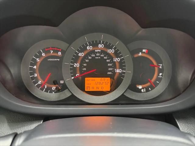2007 Toyota RAV4 Sport V6