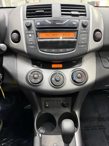 2007 Toyota RAV4 Sport V6