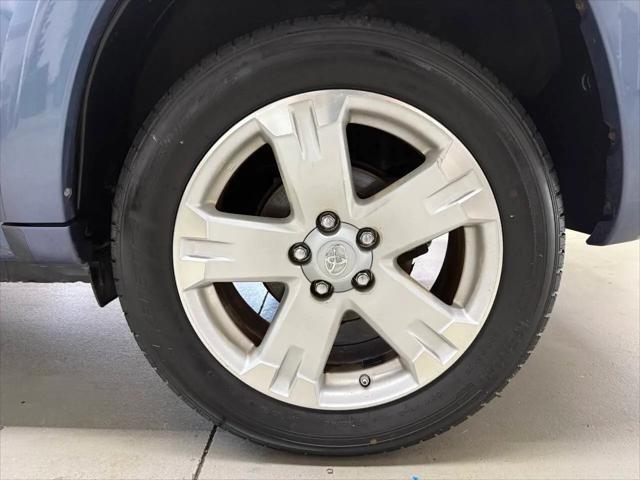 2007 Toyota RAV4 Sport V6