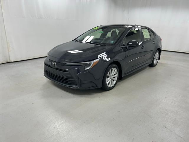 2026 Toyota Corolla Hybrid Hybrid LE 2026 Toyota Corolla Hybrid Hybrid LE
