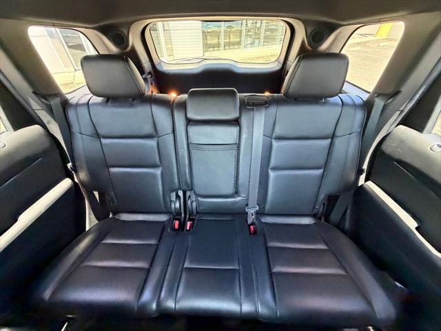 2019 Jeep Grand Cherokee High Altitude 4x4