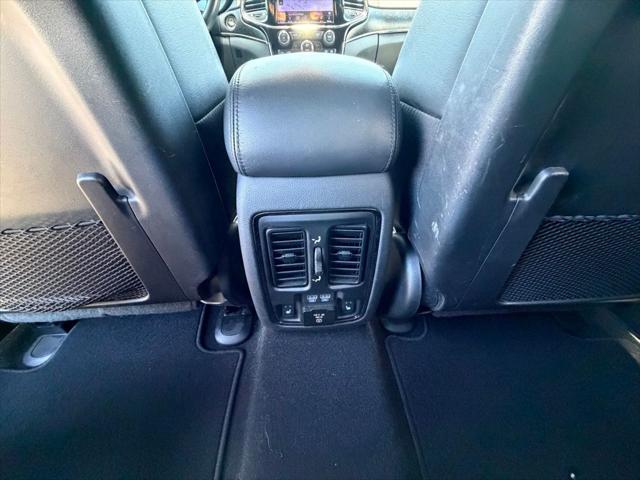 2019 Jeep Grand Cherokee High Altitude 4x4