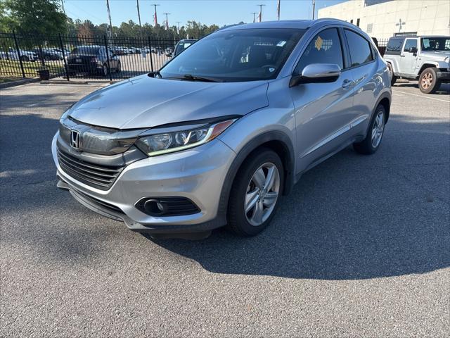 2019 Honda HR-V EX for sale in Warrenville, SC