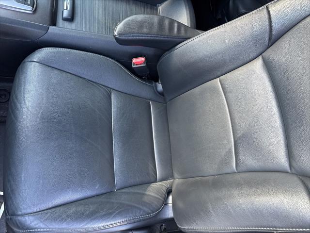 2021 Honda Pilot 2WD Special Edition