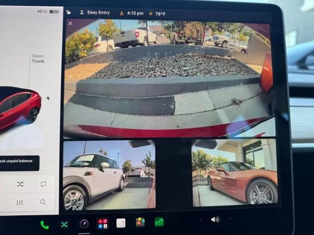 2022 Tesla Model 3 Long Range Dual Motor All-Wheel Drive