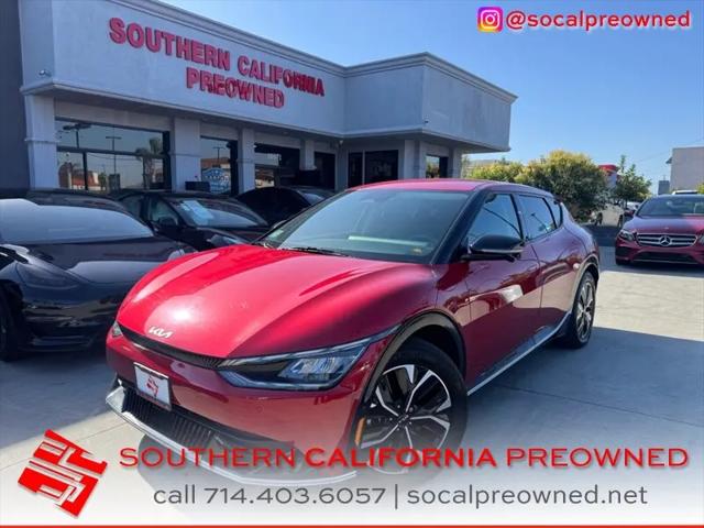 2023 Kia EV6 Wind for sale in Stanton, CA