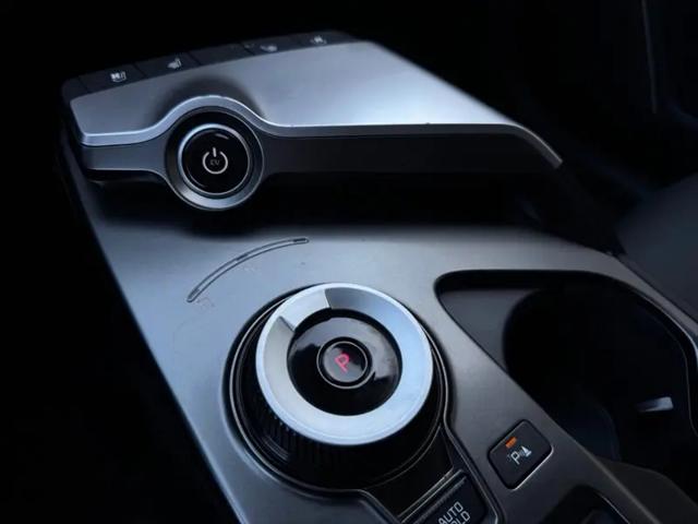 2023 Kia EV6 Wind