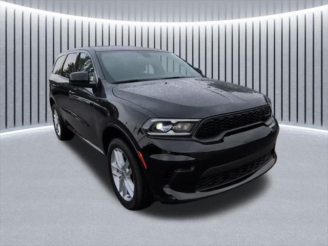 2024 Dodge Durango GT AWD for sale near Schaumburg, IL
