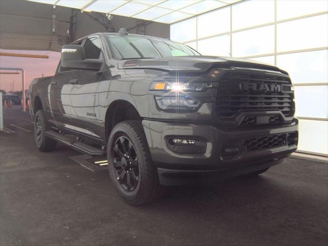 2026 Ram 2500 Big Horn Crew Cab 4x4 6'4" Box for sale in Schaumburg, IL