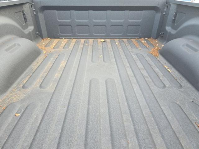 2026 Ram 2500 Big Horn Crew Cab 4x4 6'4" Box