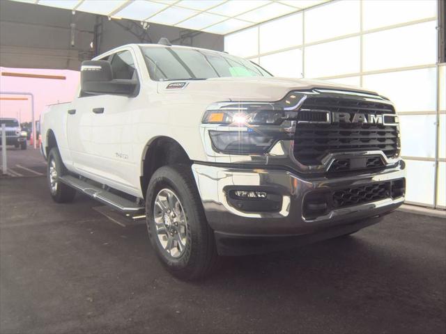 2026 Ram 2500 Big Horn Crew Cab 4x4 6'4" Box for sale in Schaumburg, IL