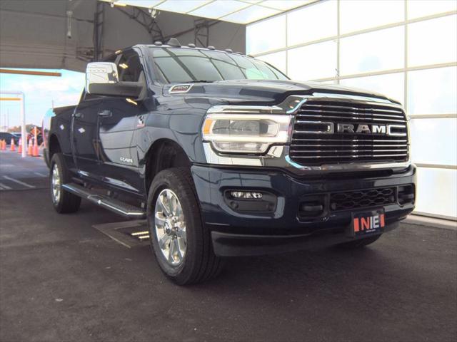 2023 Ram 2500 Laramie Crew Cab 4x4 6'4" Box for sale in Schaumburg, IL