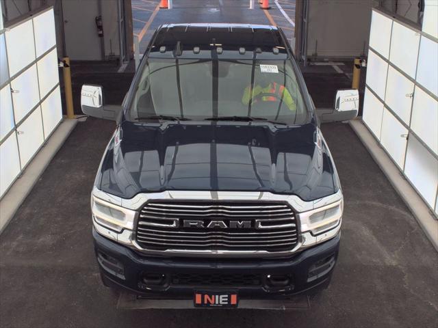 2023 Ram 2500 Laramie Crew Cab 4x4 6'4" Box