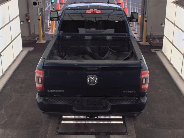 2023 Ram 2500 Laramie Crew Cab 4x4 6'4" Box