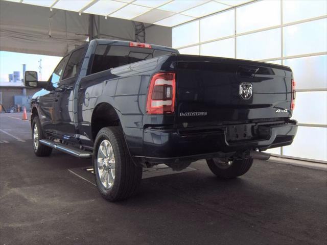 2023 Ram 2500 Laramie Crew Cab 4x4 6'4" Box