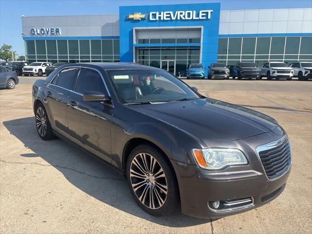 2014 Chrysler 300 300S for sale in Tulsa, OK