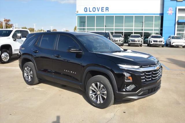 2026 Chevrolet Equinox FWD LT for sale in Tulsa, OK