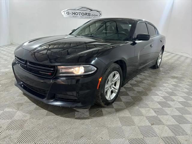2020 Dodge Charger SXT RWD for sale in Waterford Works, NJ