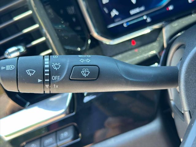 2024 Chevrolet Silverado 1500 4WD Crew Cab Short Bed High Country