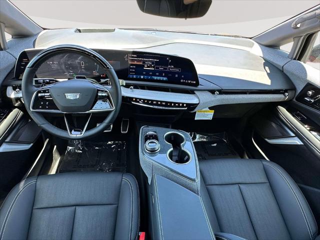 2025 Cadillac iQ Sport 2 AWD