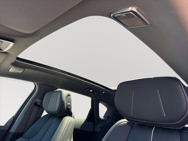 2025 Cadillac iQ Sport 2 AWD