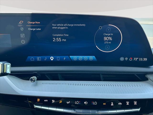 2025 Cadillac iQ Sport 2 AWD
