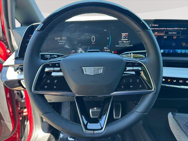 2025 Cadillac iQ Sport 2 AWD