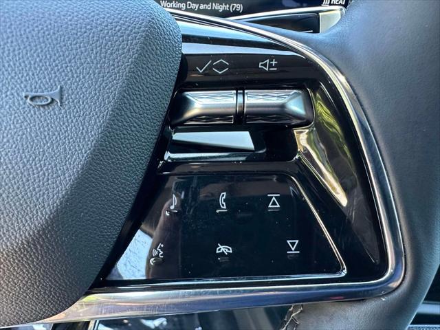 2025 Cadillac iQ Sport 2 AWD