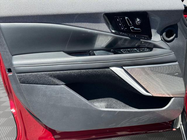 2025 Cadillac iQ Sport 2 AWD