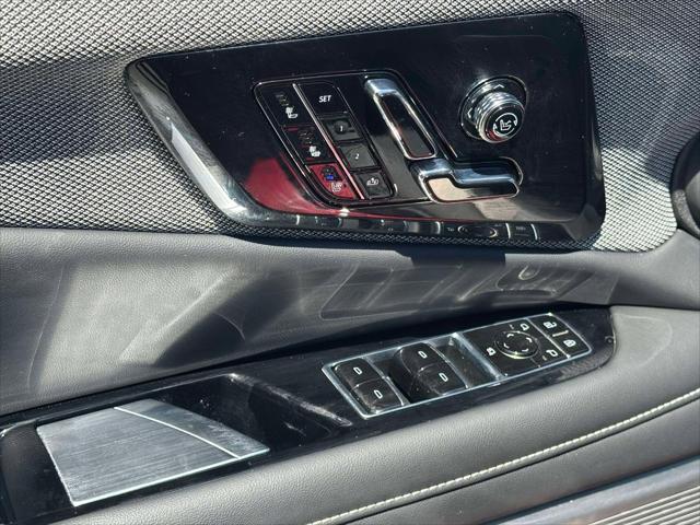 2025 Cadillac iQ Sport 2 AWD