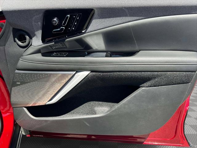 2025 Cadillac iQ Sport 2 AWD