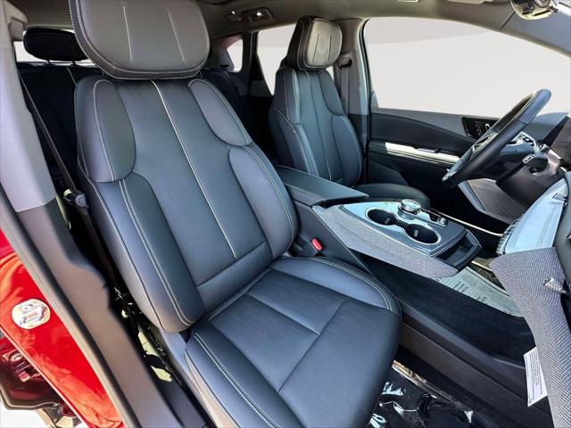 2025 Cadillac iQ Sport 2 AWD