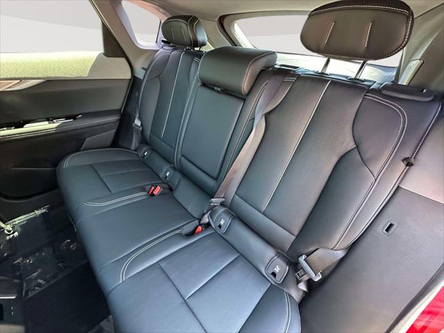 2025 Cadillac iQ Sport 2 AWD