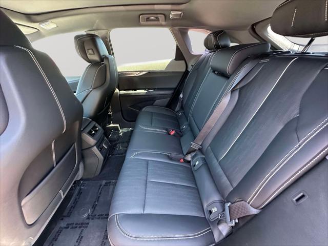 2025 Cadillac iQ Sport 2 AWD